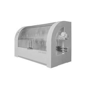 macchina saldatrice laser 1