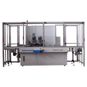 macchina di produzione per pezzi metallici 1