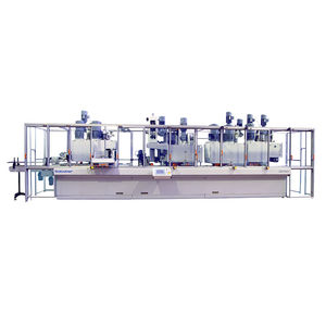 formatrice CNC