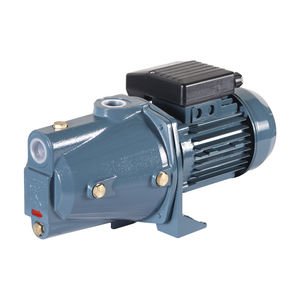pompa centrifuga