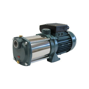 pompa centrifuga
