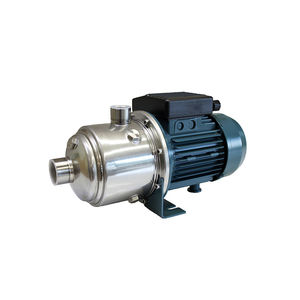 pompa centrifuga