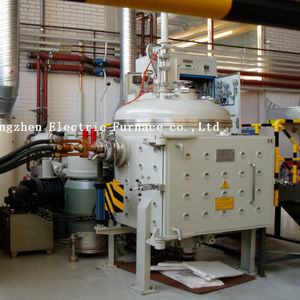 forno di fusione