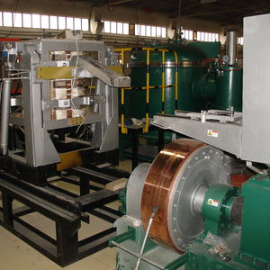 forno di tempra