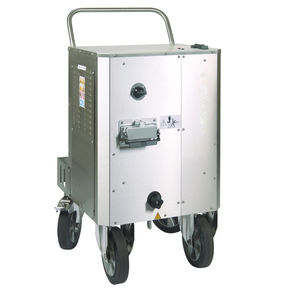 generatore di vapore elettrico