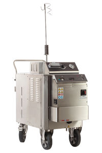 generatore di vapore elettrico 1