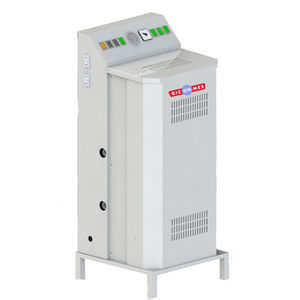 generatore di vapore elettrico 1