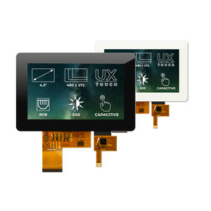 modulo di visualizzazione TFT