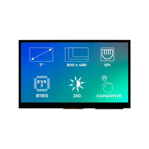 modulo di visualizzazione TFT 1