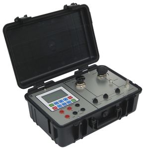 calibratore di pressione 1