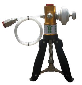 pompa di calibrazione pneumatica 1