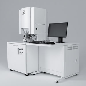 fresatrice CNC a 3 assi