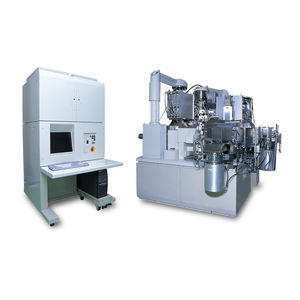 sistema di litografia con fascio elettronico 1