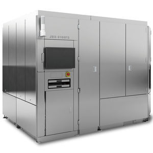 sistema di litografia con fascio elettronico