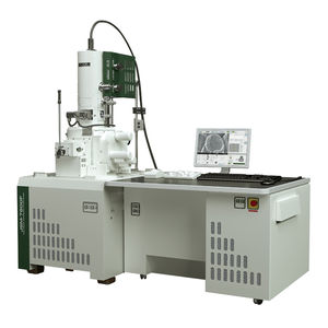 microscopio da laboratorio / elettronico a scansione / a pavimento / ad alta risoluzione