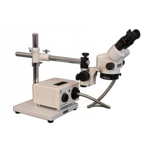 stereomicroscopio ottico