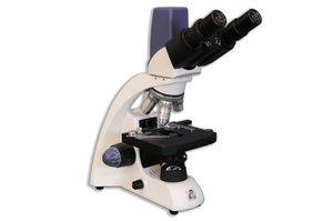 microscopio educativo