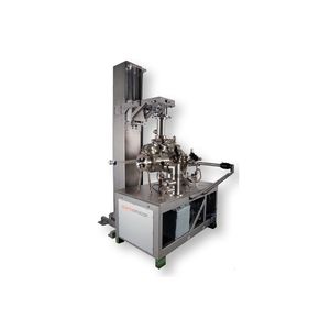 microscopio con sonda di scansione