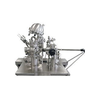 sistema a ultra alto vuoto (UHV) per microscopio a sonda a scansione (SPM)