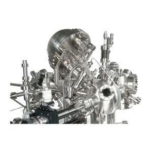 sistema a ultra alto vuoto (UHV) per microscopio a sonda a scansione (SPM)