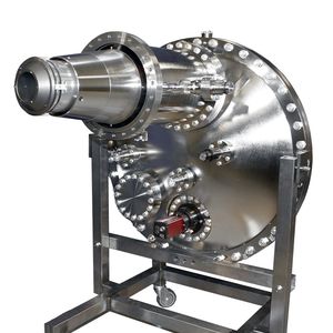 spettrometro di fotoelettroni