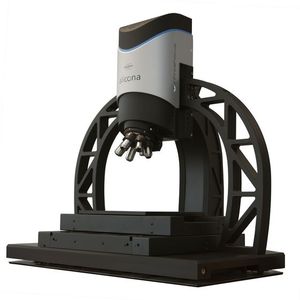 sistema di misurazione di forma