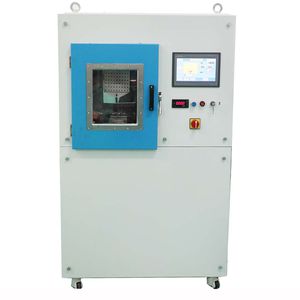 macchina per deposizione PVD / per evaporazione termica / di film sottili / di pellicola metallizzata