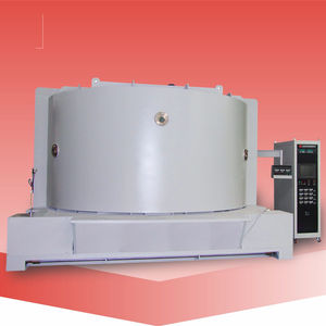 macchina per deposizione PVD / per evaporazione termica / di film sottili / per rivestimento in alluminio