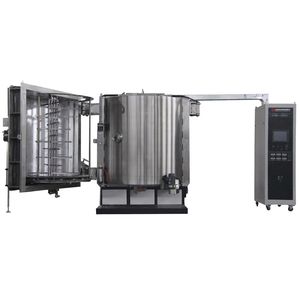 macchina per deposizione PVD 1