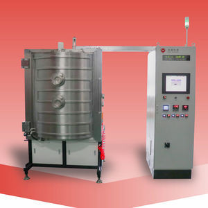 gruppo di degassamento sottovuoto