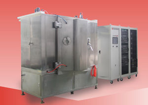 macchina per deposizione PVD 1