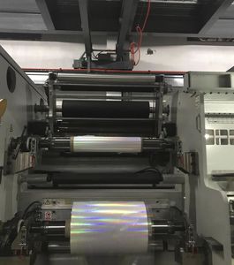 spalmatrice tipo roll to roll