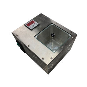 forno di decarbossilazione