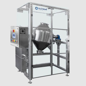 miscelatore a V