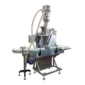 riempitrice automatica