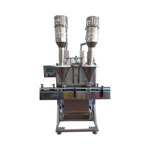 riempitrice automatica