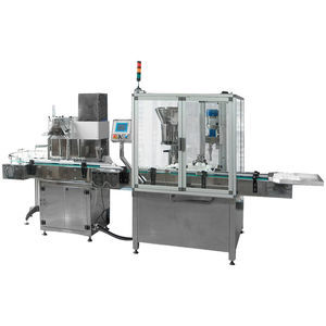 contapezzi e tappatrice automatico 1