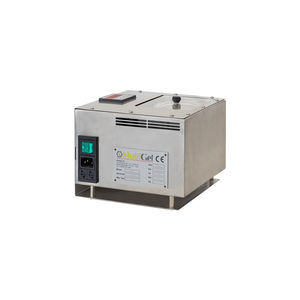 forno di decarbossilazione