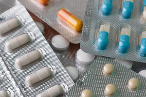 imballaggio per prodotti farmaceutici