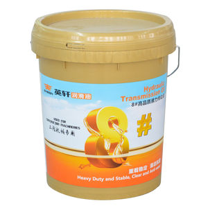 olio idraulico