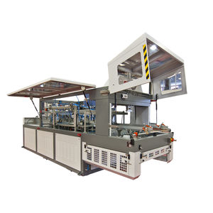 formatrice di scatole automatica