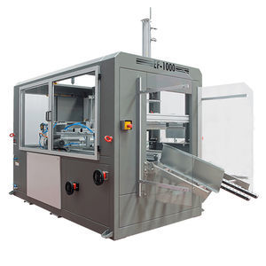 formatrice di scatole automatica
