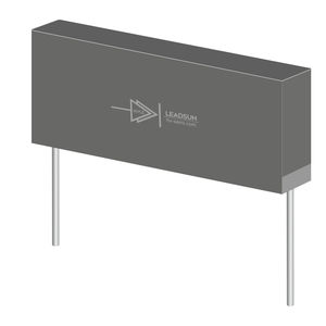 assemblaggio di ponte di diodi a valanga