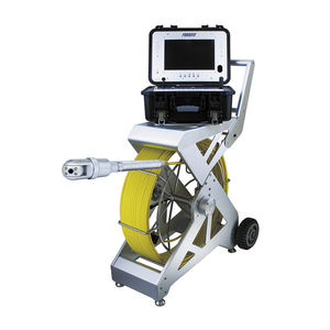 video-endoscopio flessibile