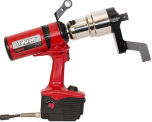 moltiplicatore di coppia con batteria