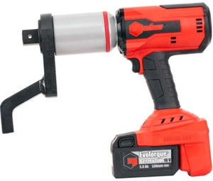 moltiplicatore di coppia con batteria