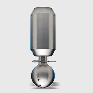 idropulitrice ad acqua calda