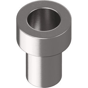 anello in acciaio inossidabile