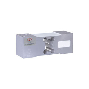 cella di carico single point / a piattaforma / ad alta sensibilità / compatta