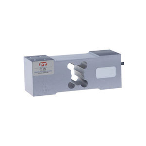 cella di carico single point / a piattaforma / ad alta precisione / in alluminio